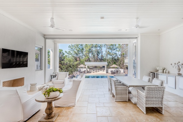 Rosemary Beach, Florida 32461, 6 Bedrooms Bedrooms, ,8 BathroomsBathrooms,Residential,For Sale,Kingston,867195