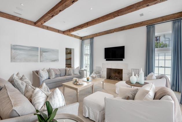 Rosemary Beach, Florida 32461, 6 Bedrooms Bedrooms, ,8 BathroomsBathrooms,Residential,For Sale,Kingston,867195