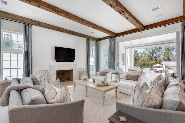 Rosemary Beach, Florida 32461, 6 Bedrooms Bedrooms, ,8 BathroomsBathrooms,Residential,For Sale,Kingston,867195