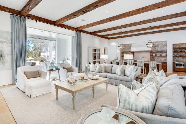 Rosemary Beach, Florida 32461, 6 Bedrooms Bedrooms, ,8 BathroomsBathrooms,Residential,For Sale,Kingston,867195