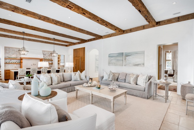 Rosemary Beach, Florida 32461, 6 Bedrooms Bedrooms, ,8 BathroomsBathrooms,Residential,For Sale,Kingston,867195