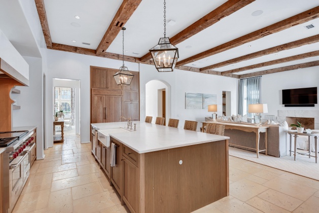 Rosemary Beach, Florida 32461, 6 Bedrooms Bedrooms, ,8 BathroomsBathrooms,Residential,For Sale,Kingston,867195