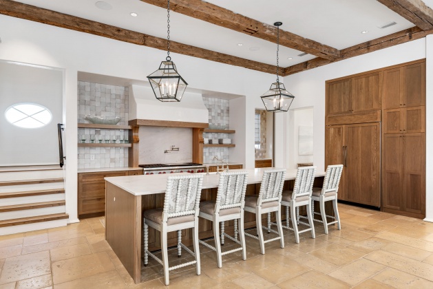 Rosemary Beach, Florida 32461, 6 Bedrooms Bedrooms, ,8 BathroomsBathrooms,Residential,For Sale,Kingston,867195