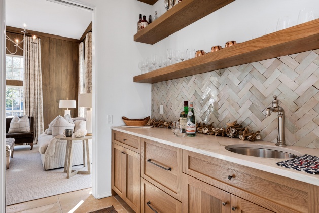 Rosemary Beach, Florida 32461, 6 Bedrooms Bedrooms, ,8 BathroomsBathrooms,Residential,For Sale,Kingston,867195