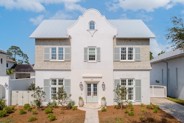 Rosemary Beach, Florida 32461, 6 Bedrooms Bedrooms, ,8 BathroomsBathrooms,Residential,For Sale,Kingston,867195