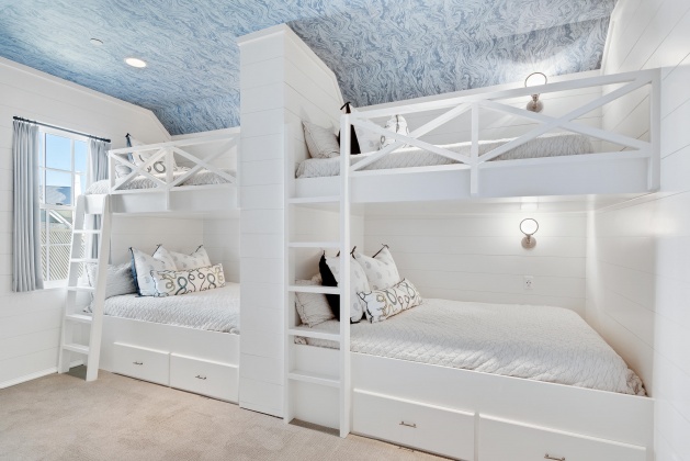 Rosemary Beach, Florida 32461, 6 Bedrooms Bedrooms, ,8 BathroomsBathrooms,Residential,For Sale,Kingston,867195