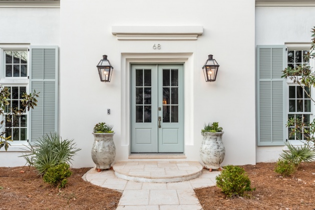 Rosemary Beach, Florida 32461, 6 Bedrooms Bedrooms, ,8 BathroomsBathrooms,Residential,For Sale,Kingston,867195