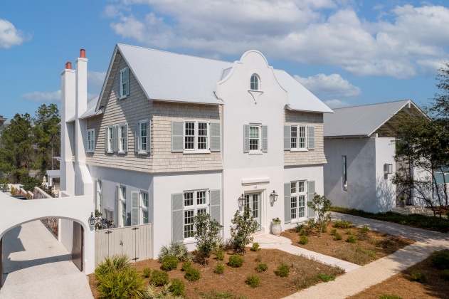 Rosemary Beach, Florida 32461, 6 Bedrooms Bedrooms, ,8 BathroomsBathrooms,Residential,For Sale,Kingston,867195