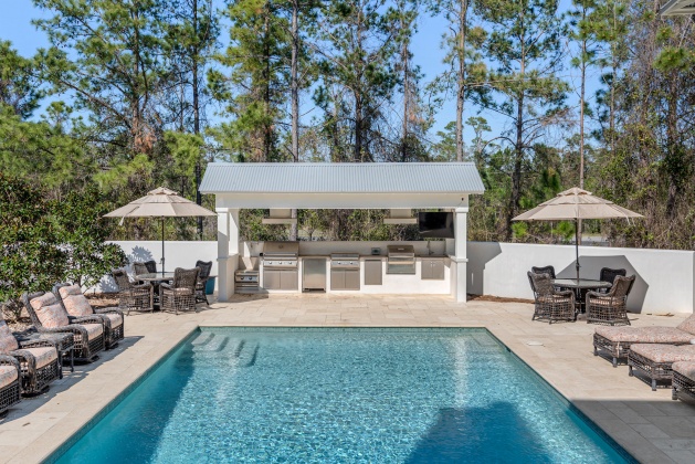 Rosemary Beach, Florida 32461, 6 Bedrooms Bedrooms, ,8 BathroomsBathrooms,Residential,For Sale,Kingston,867195