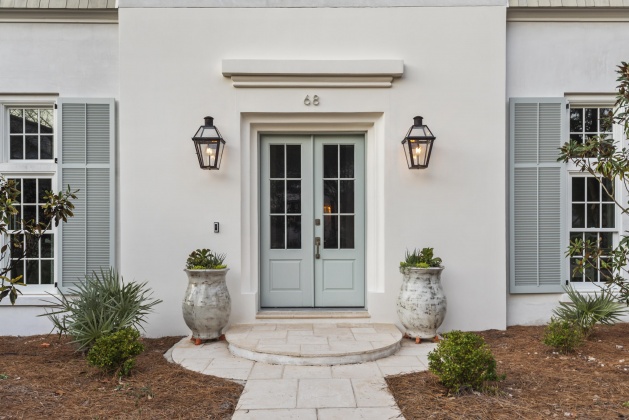 Rosemary Beach, Florida 32461, 6 Bedrooms Bedrooms, ,8 BathroomsBathrooms,Residential,For Sale,Kingston,867195