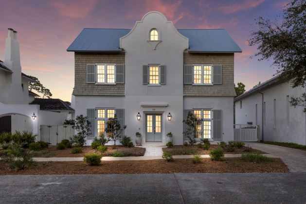 Rosemary Beach, Florida 32461, 6 Bedrooms Bedrooms, ,8 BathroomsBathrooms,Residential,For Sale,Kingston,867195