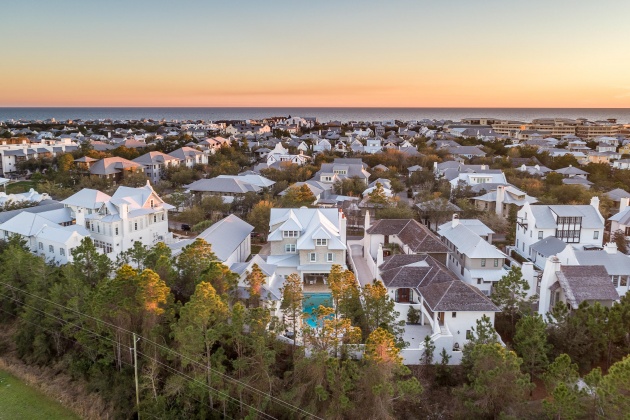 Rosemary Beach, Florida 32461, 6 Bedrooms Bedrooms, ,8 BathroomsBathrooms,Residential,For Sale,Kingston,867195
