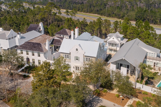 Rosemary Beach, Florida 32461, 6 Bedrooms Bedrooms, ,8 BathroomsBathrooms,Residential,For Sale,Kingston,867195