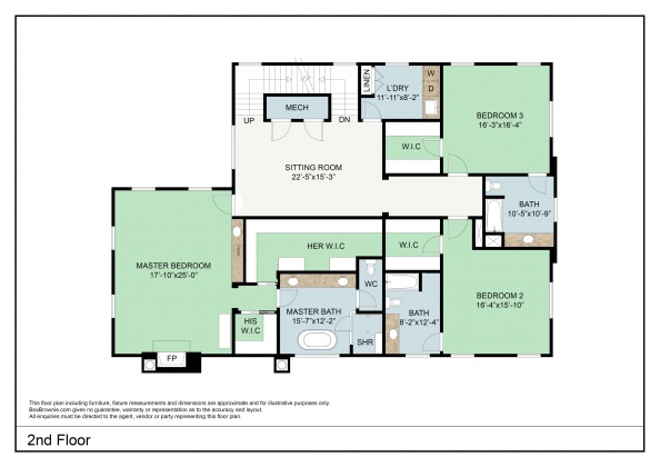 Rosemary Beach, Florida 32461, 6 Bedrooms Bedrooms, ,8 BathroomsBathrooms,Residential,For Sale,Kingston,867195