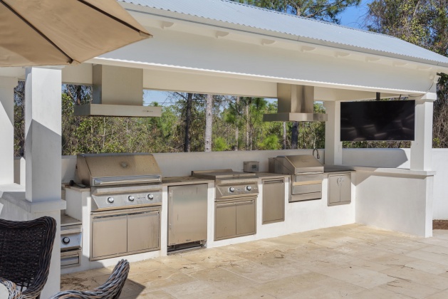 Rosemary Beach, Florida 32461, 6 Bedrooms Bedrooms, ,8 BathroomsBathrooms,Residential,For Sale,Kingston,867195