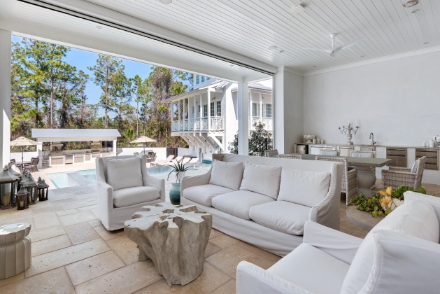 Rosemary Beach, Florida 32461, 6 Bedrooms Bedrooms, ,8 BathroomsBathrooms,Residential,For Sale,Kingston,867195