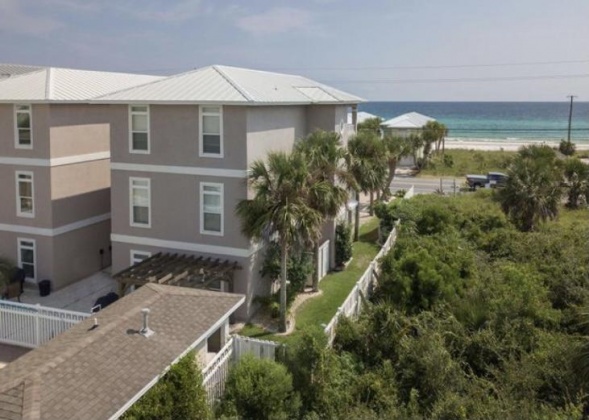 Panama City Beach, Florida 32413, 5 Bedrooms Bedrooms, ,5 BathroomsBathrooms,Residential,For Sale,Front Beach,867292