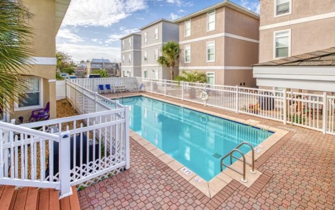 Panama City Beach, Florida 32413, 5 Bedrooms Bedrooms, ,5 BathroomsBathrooms,Residential,For Sale,Front Beach,867292