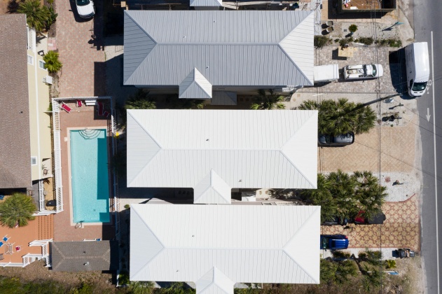 Panama City Beach, Florida 32413, 5 Bedrooms Bedrooms, ,5 BathroomsBathrooms,Residential,For Sale,Front Beach,867292