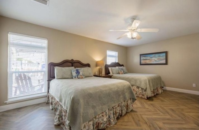 Panama City Beach, Florida 32413, 5 Bedrooms Bedrooms, ,5 BathroomsBathrooms,Residential,For Sale,Front Beach,867292