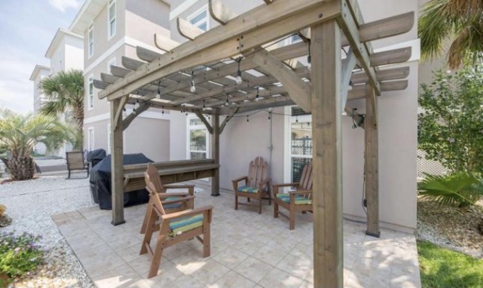 Panama City Beach, Florida 32413, 5 Bedrooms Bedrooms, ,5 BathroomsBathrooms,Residential,For Sale,Front Beach,867292