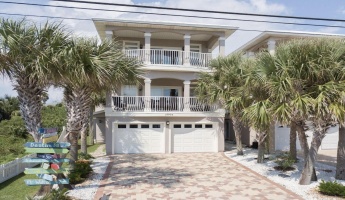 Panama City Beach, Florida 32413, 5 Bedrooms Bedrooms, ,5 BathroomsBathrooms,Residential,For Sale,Front Beach,867292