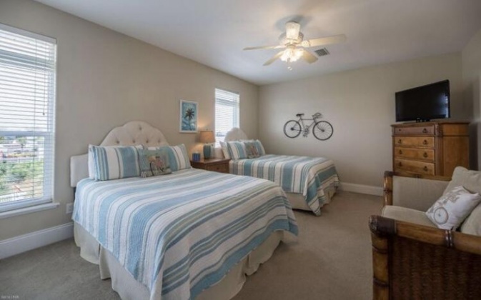 Panama City Beach, Florida 32413, 5 Bedrooms Bedrooms, ,5 BathroomsBathrooms,Residential,For Sale,Front Beach,867292