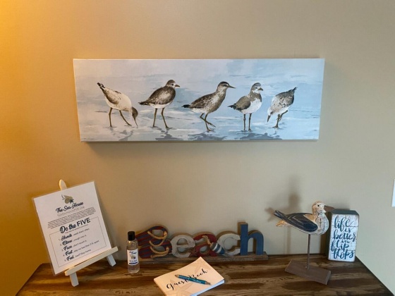 Panama City Beach, Florida 32413, 5 Bedrooms Bedrooms, ,5 BathroomsBathrooms,Residential,For Sale,Front Beach,867292