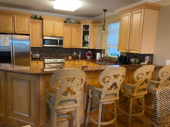 Panama City Beach, Florida 32413, 5 Bedrooms Bedrooms, ,5 BathroomsBathrooms,Residential,For Sale,Front Beach,867292