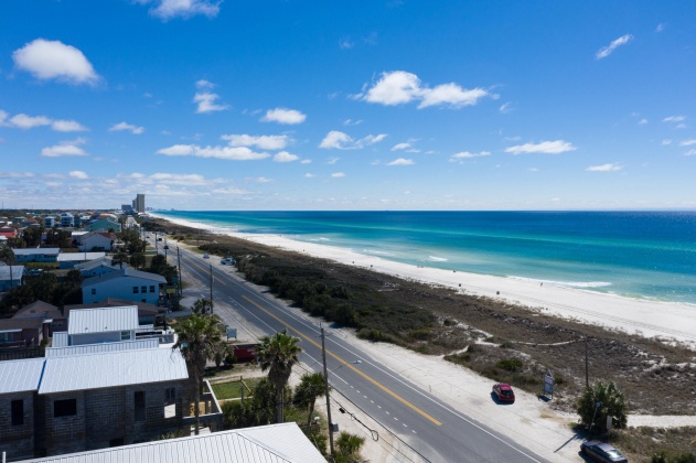 Panama City Beach, Florida 32413, 5 Bedrooms Bedrooms, ,5 BathroomsBathrooms,Residential,For Sale,Front Beach,867292