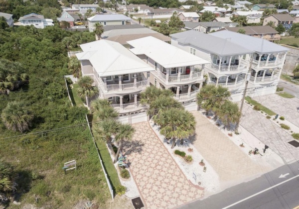 Panama City Beach, Florida 32413, 5 Bedrooms Bedrooms, ,5 BathroomsBathrooms,Residential,For Sale,Front Beach,867292