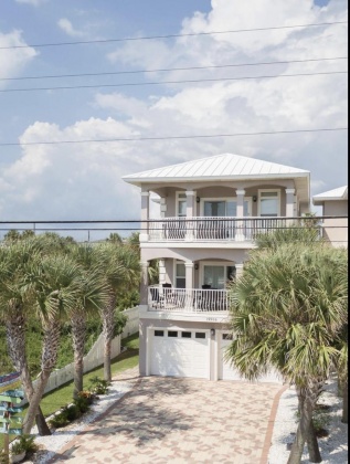 Panama City Beach, Florida 32413, 5 Bedrooms Bedrooms, ,5 BathroomsBathrooms,Residential,For Sale,Front Beach,867292