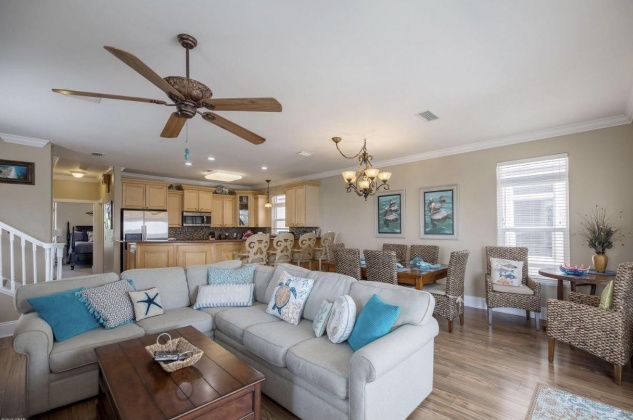 Panama City Beach, Florida 32413, 5 Bedrooms Bedrooms, ,5 BathroomsBathrooms,Residential,For Sale,Front Beach,867292