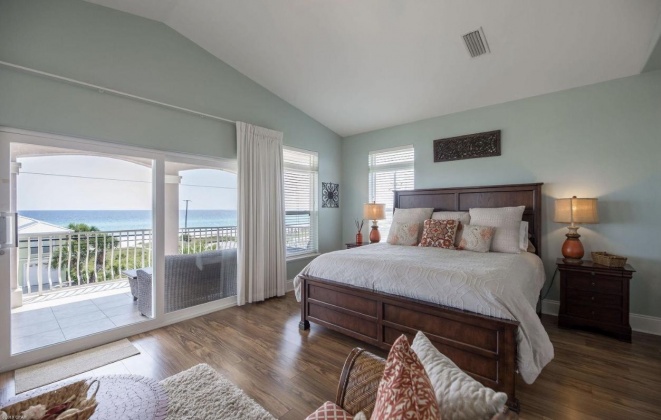 Panama City Beach, Florida 32413, 5 Bedrooms Bedrooms, ,5 BathroomsBathrooms,Residential,For Sale,Front Beach,867292