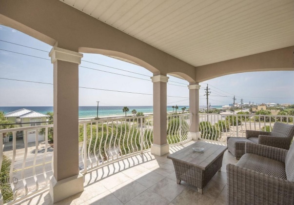 Panama City Beach, Florida 32413, 5 Bedrooms Bedrooms, ,5 BathroomsBathrooms,Residential,For Sale,Front Beach,867292
