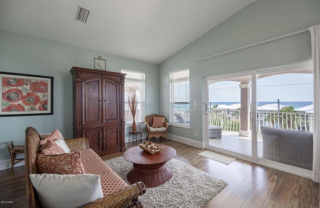 Panama City Beach, Florida 32413, 5 Bedrooms Bedrooms, ,5 BathroomsBathrooms,Residential,For Sale,Front Beach,867292