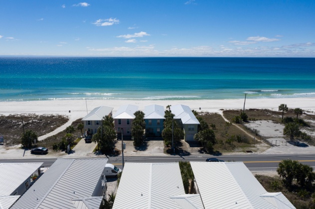 Panama City Beach, Florida 32413, 5 Bedrooms Bedrooms, ,5 BathroomsBathrooms,Residential,For Sale,Front Beach,867292