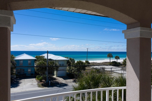 Panama City Beach, Florida 32413, 5 Bedrooms Bedrooms, ,5 BathroomsBathrooms,Residential,For Sale,Front Beach,867292