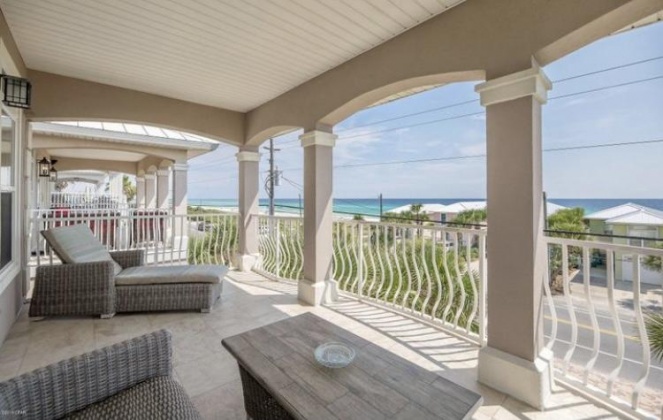 Panama City Beach, Florida 32413, 5 Bedrooms Bedrooms, ,5 BathroomsBathrooms,Residential,For Sale,Front Beach,867292
