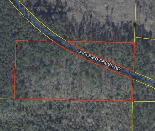 Ponce De Leon, Florida 32455, ,Land,For Sale,Crooked Creek,867314
