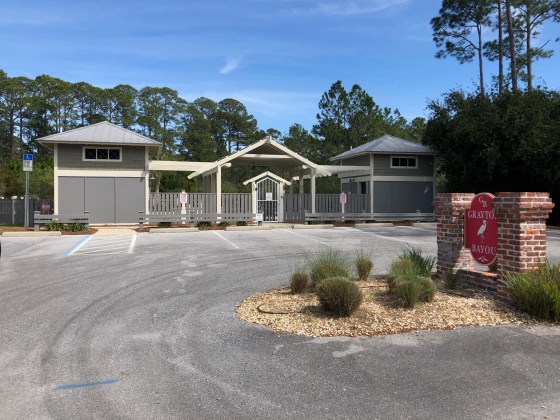 Santa Rosa Beach, Florida 32459, ,Land,For Sale,Greenbriar,867304