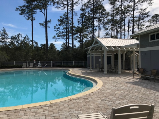 Santa Rosa Beach, Florida 32459, ,Land,For Sale,Greenbriar,867304