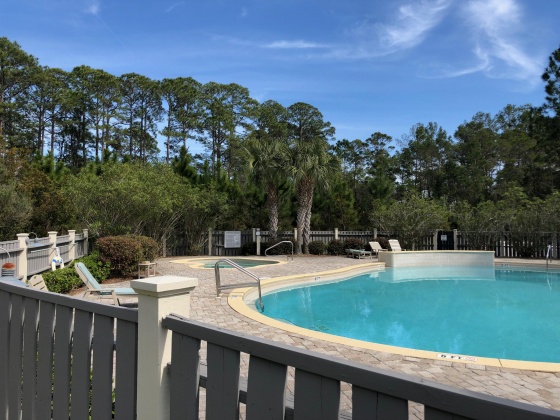 Santa Rosa Beach, Florida 32459, ,Land,For Sale,Greenbriar,867304