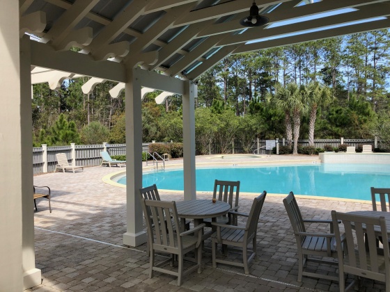 Santa Rosa Beach, Florida 32459, ,Land,For Sale,Greenbriar,867304