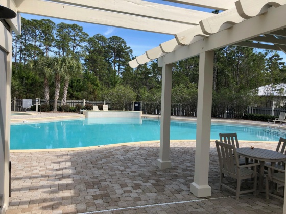 Santa Rosa Beach, Florida 32459, ,Land,For Sale,Greenbriar,867304