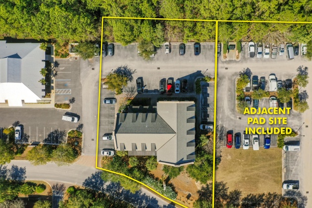 Santa Rosa Beach, Florida 32459, ,Commercial for Sale,For Sale,Mack Bayou,867298