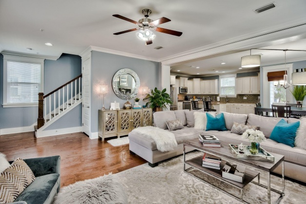 Santa Rosa Beach, Florida 32459, 3 Bedrooms Bedrooms, ,3 BathroomsBathrooms,Residential,For Sale,Emerald Beach,867306