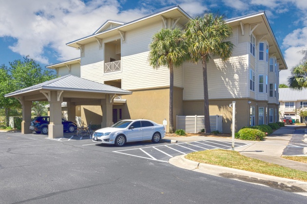 Destin, Florida 32541, 2 Bedrooms Bedrooms, ,2 BathroomsBathrooms,Residential,For Sale,Mattie M Kelly,867323