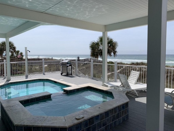 Panama City Beach, Florida 32408, 7 Bedrooms Bedrooms, ,7 BathroomsBathrooms,Residential,For Sale,Beach,867339