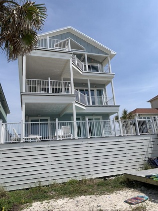 Panama City Beach, Florida 32408, 7 Bedrooms Bedrooms, ,7 BathroomsBathrooms,Residential,For Sale,Beach,867339